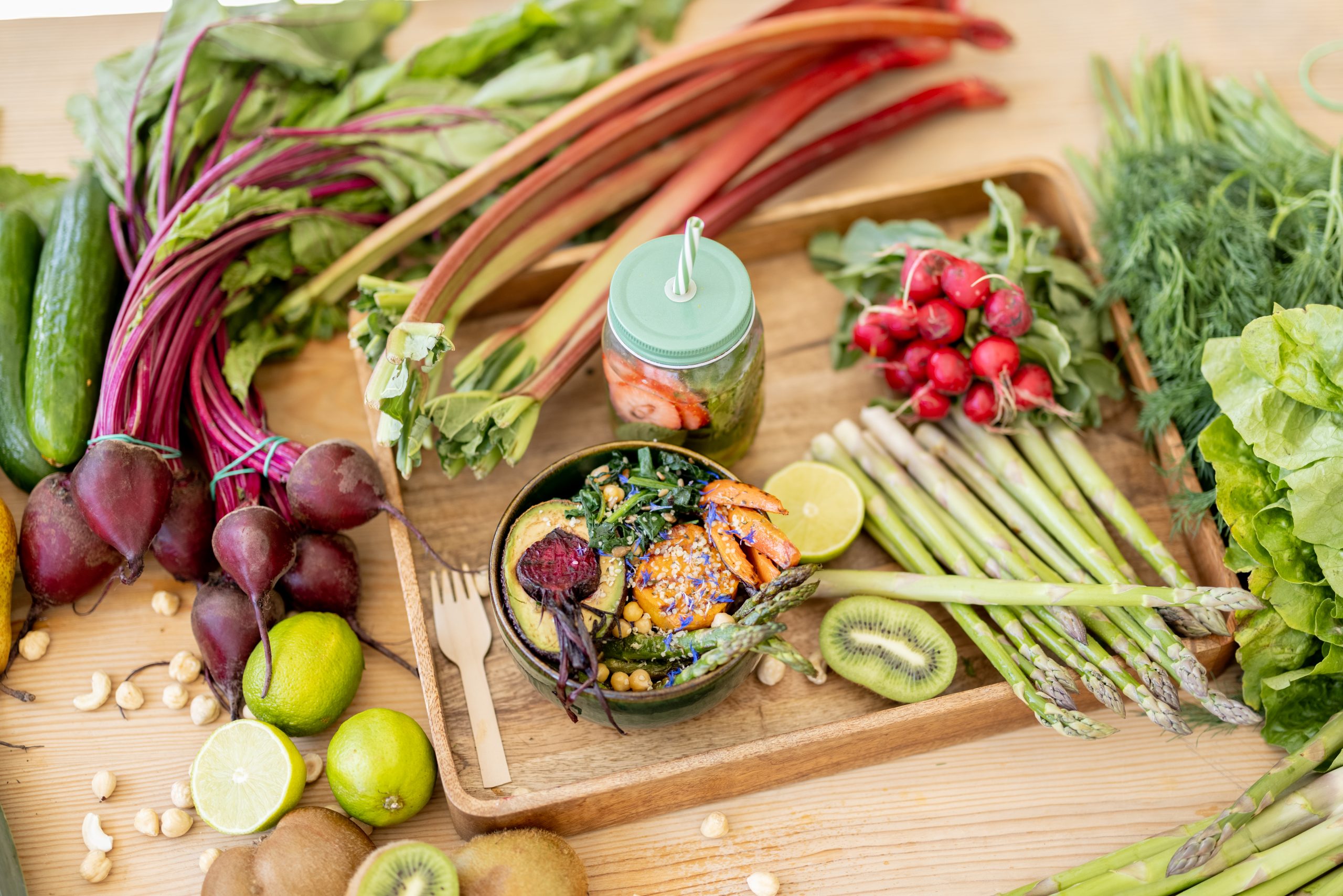 Dieta para hérnia de hiato