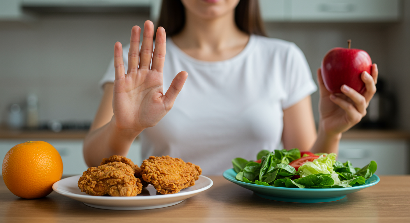 Alimentação Pós-Cirúrgica_ Como a Nutrição Adequada Acelera a Recuperação de Hérnias Abdominais
