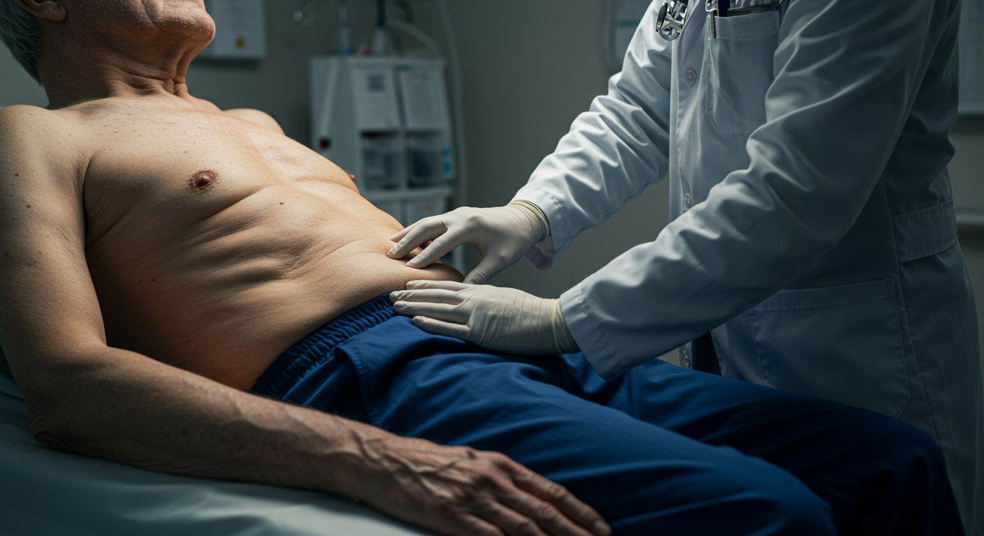 Hérnia Abdominal_ Como Identificar os Primeiros Sinais e Evitar Complicações