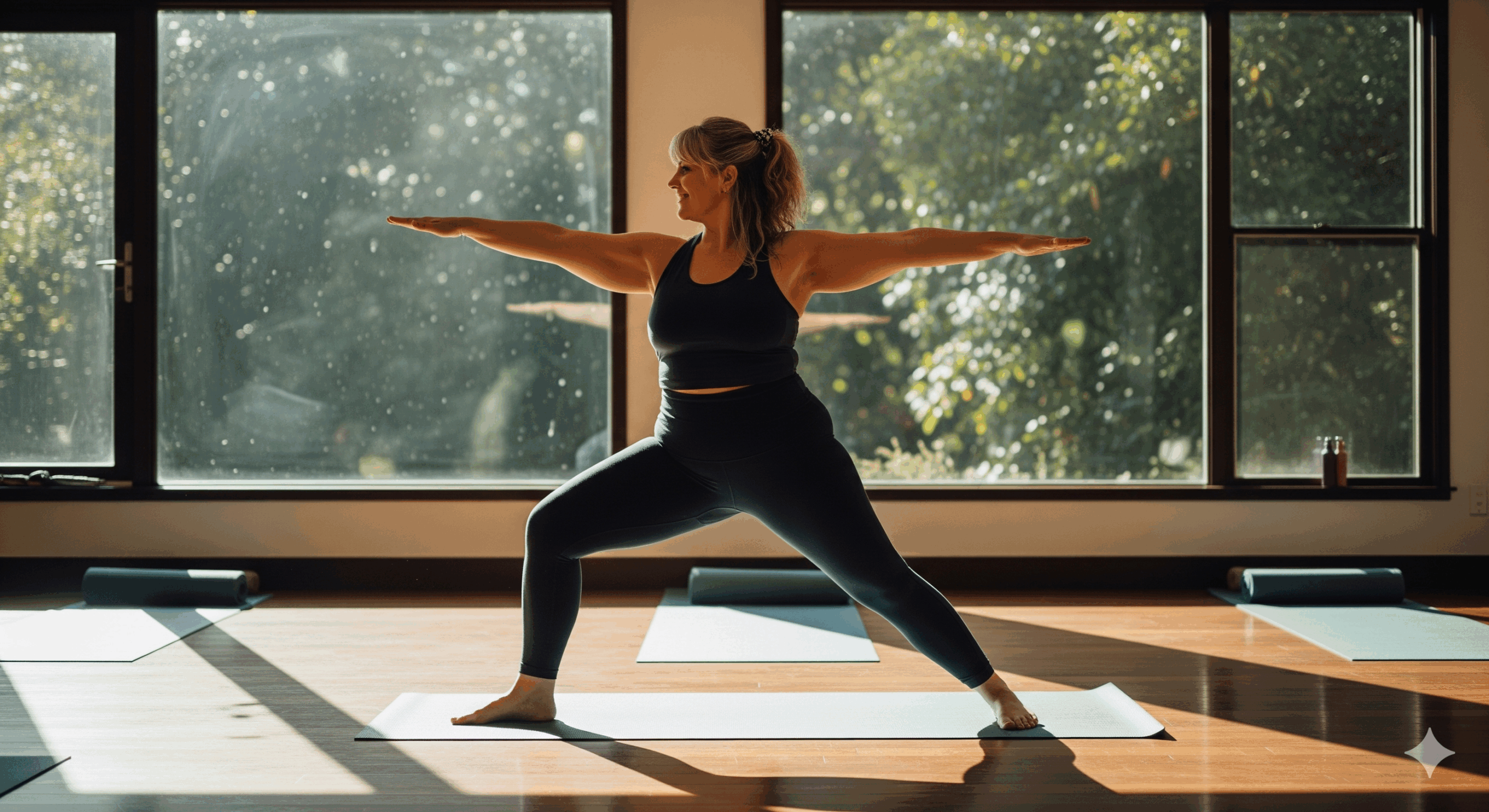 [ARTIGO] Yoga no Pós-Operatório de Hérnia Abdominal Benefícios, Cuidados e Recomendações