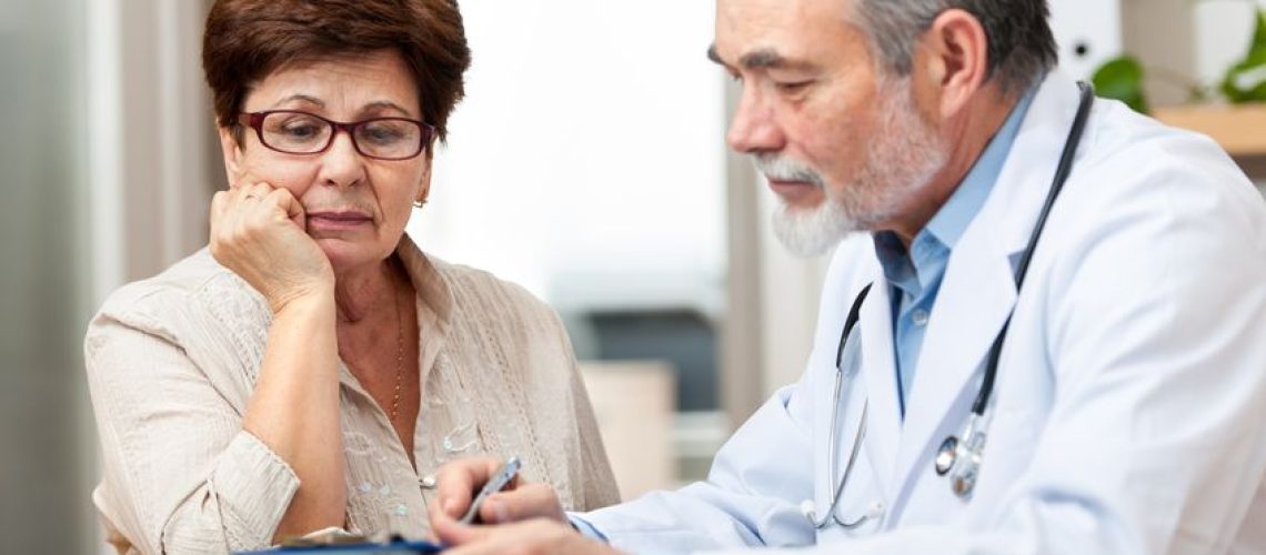 cirurgia oncológica