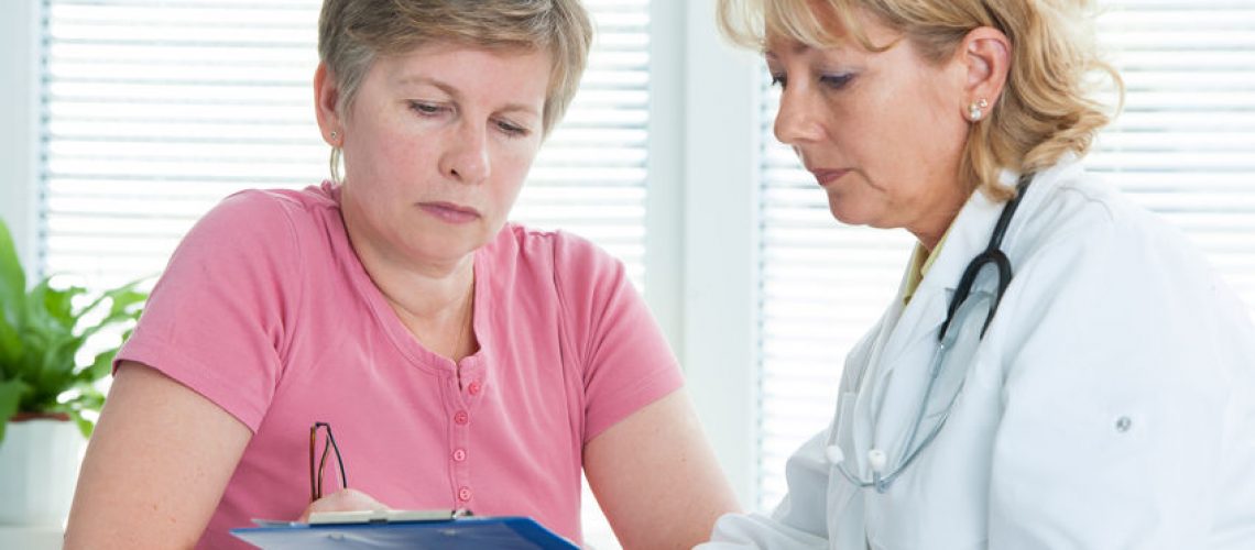 câncer de peritônio