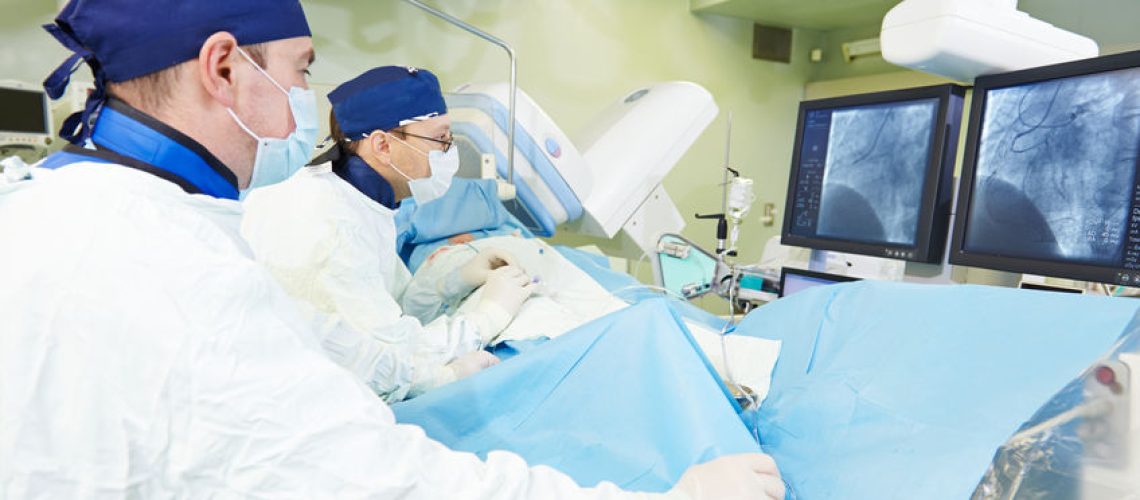 cirurgia oncológica