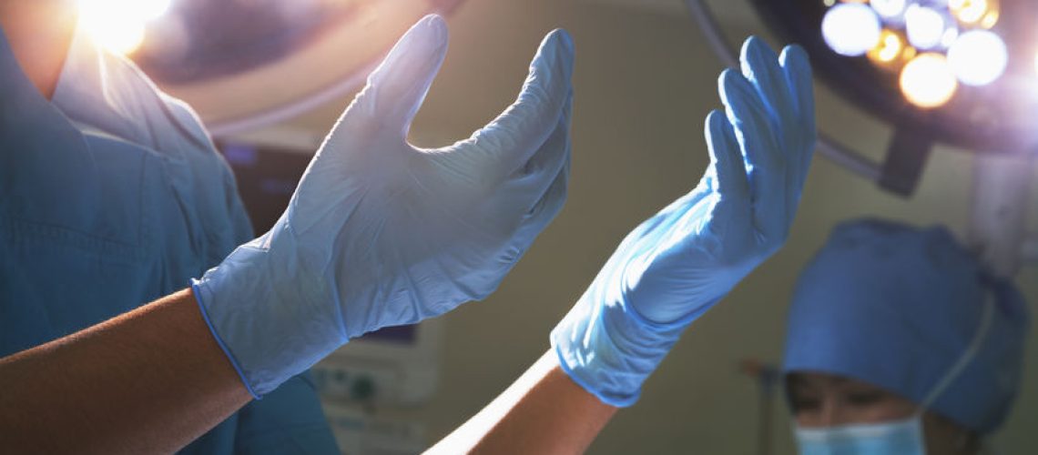 cirurgia bariátrica