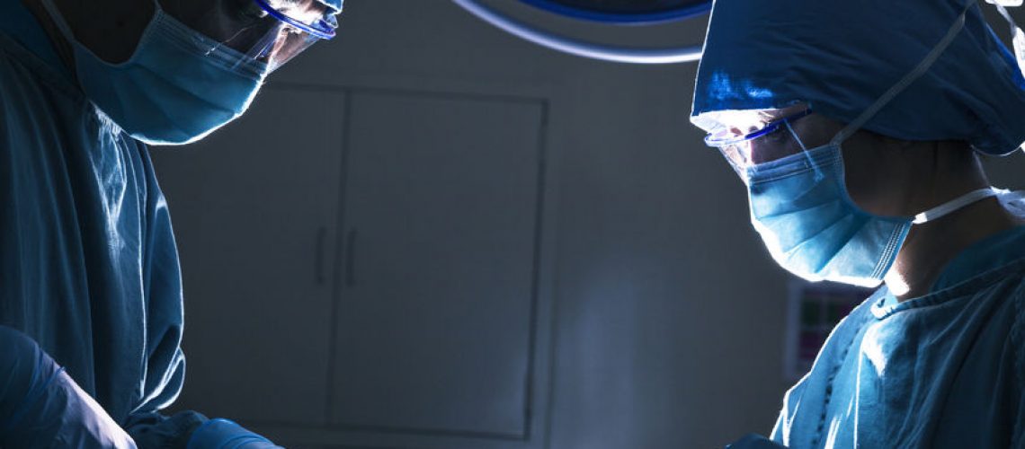 cirurgia oncológica