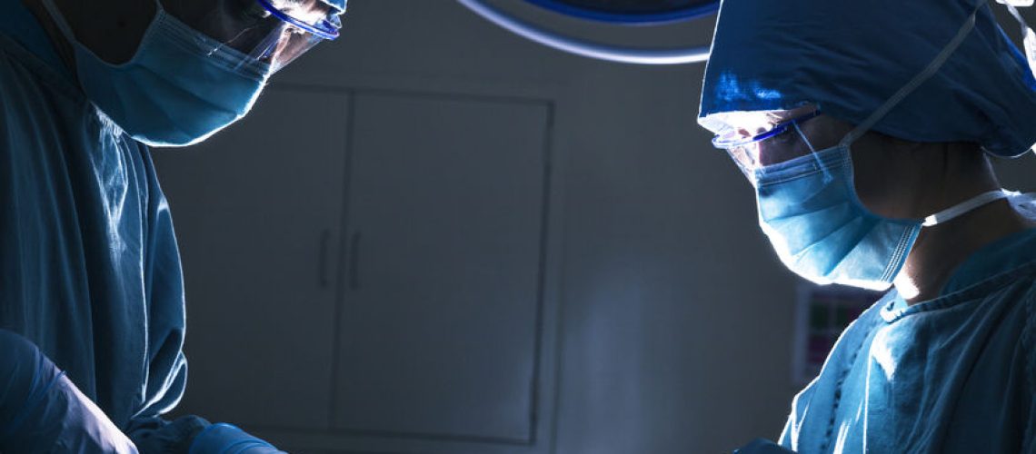 cirurgia oncológica