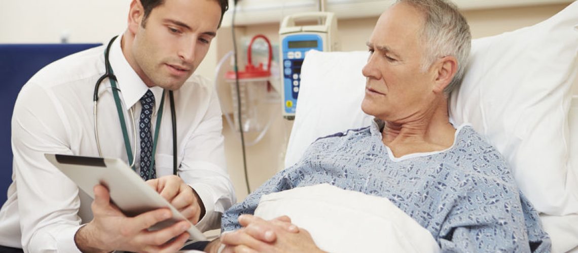 cirurgia oncológica