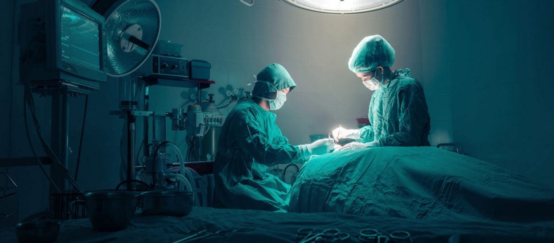 cirurgia bariátrica