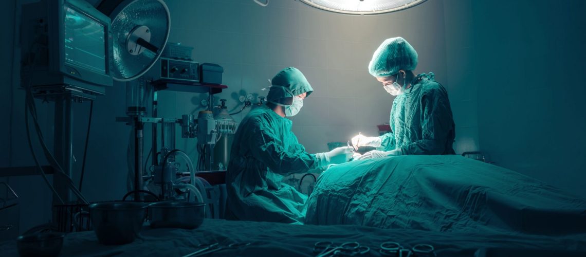 cirurgia bariátrica