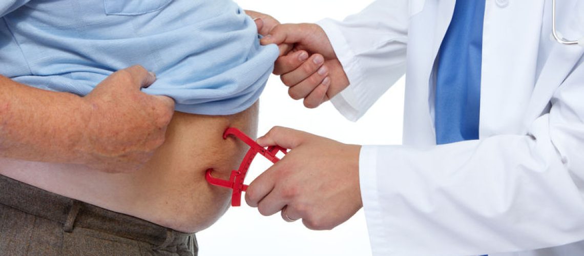 redução do estômago