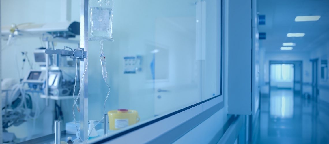 infecções hospitalares