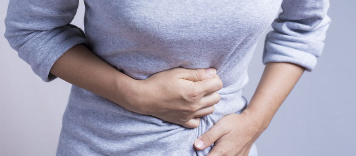 Câncer no intestino