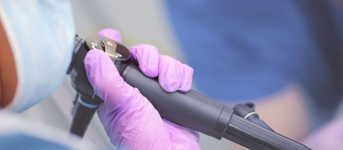 cirurgia oncológica