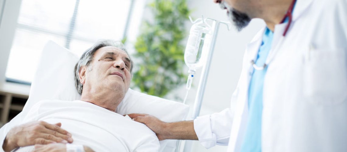 cirurgia oncológica