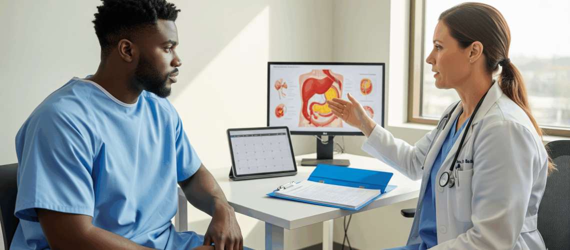 [ARTIGO] Critérios para Reoperação em Casos de Recorrência de Hérnia Abdominal Quando e Por Quê Intervir