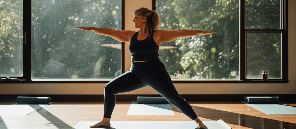 [ARTIGO] Yoga no Pós-Operatório de Hérnia Abdominal Benefícios, Cuidados e Recomendações