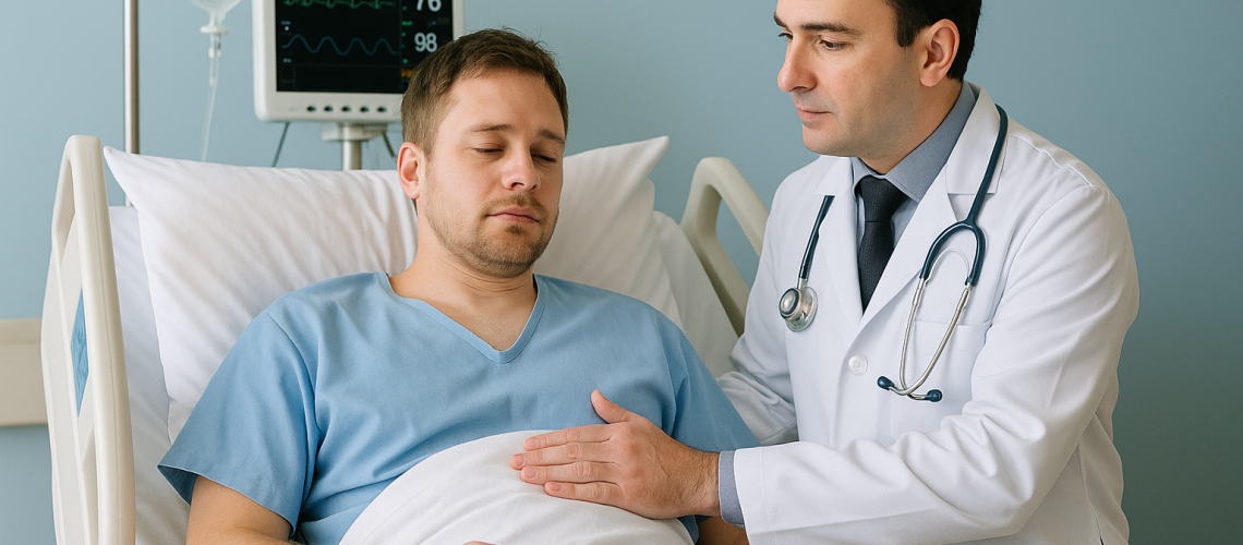 Acompanhamento Pós-Cirúrgico_ Por que Consultas Regulares Fazem Diferença