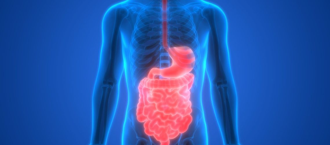 Doenças do Aparelho Digestivo