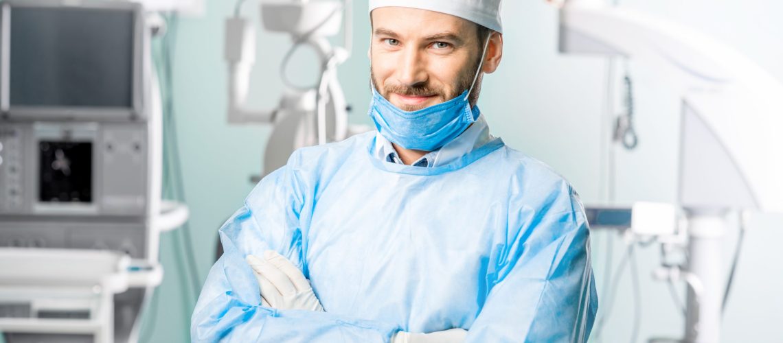 Acompanhamento Após Cirurgia Digestiva