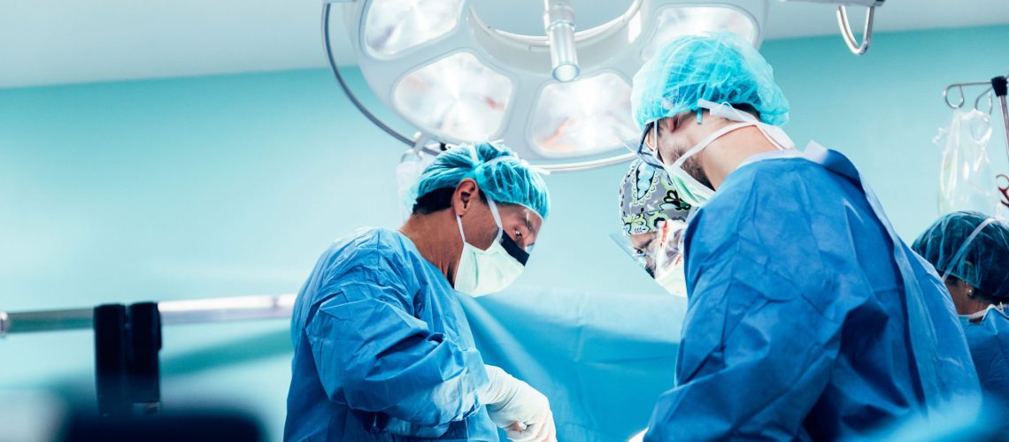 cirurgia oncológica