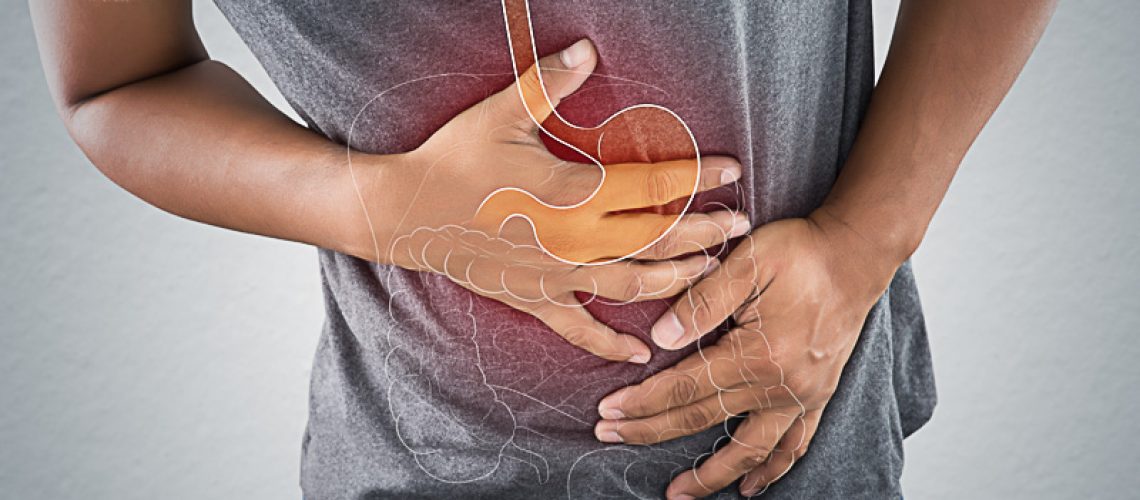 Úlcera: Sintomas, Causas e Tratamentos