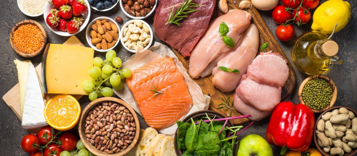 dieta e prevenção de complicações cirúrgicas