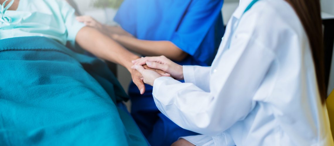 Cirurgia Oncológica