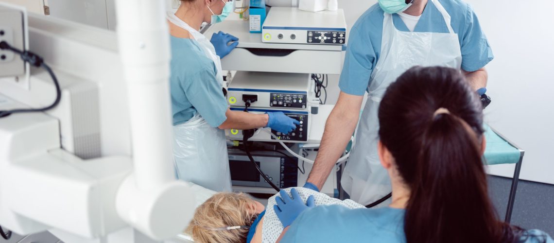 endoscopia digestiva