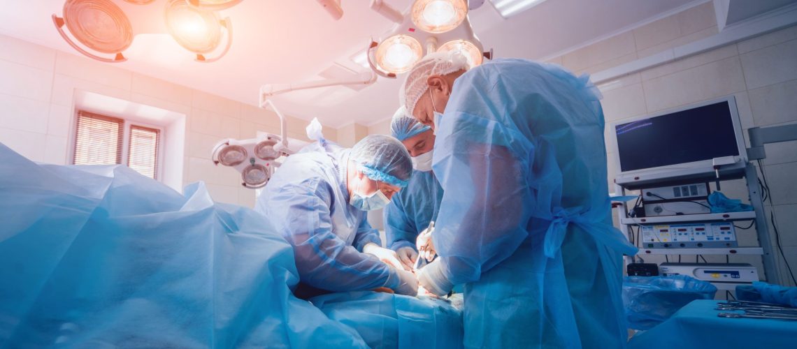 Cirurgia de Vesícula