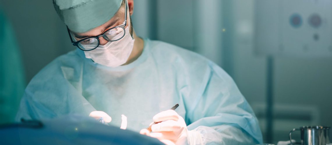 Cirurgia de Hérnias