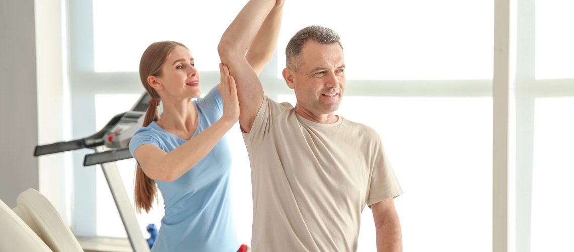 qualidade de vida após a cirurgia de hérnia