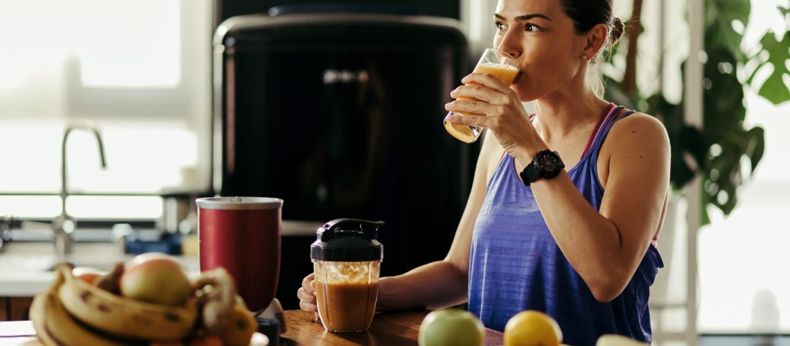 Dieta na Prevenção de Complicações Cirúrgicas