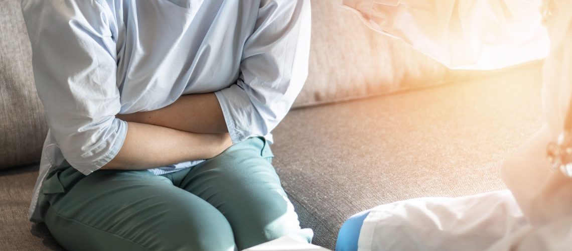 funcionamento do estômago