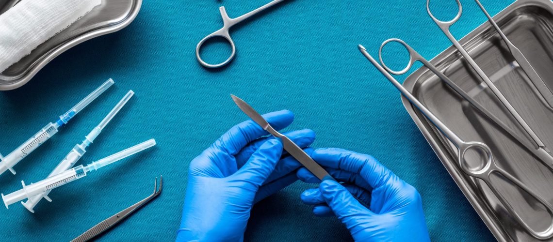 Cirurgia bariátrica