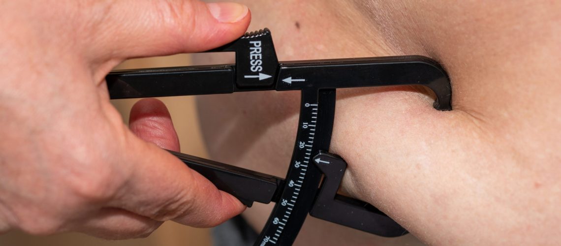 Cirurgia bariátrica