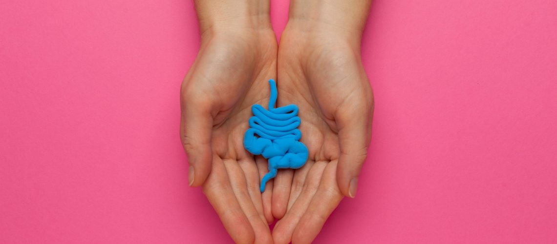 Constipação intestinal