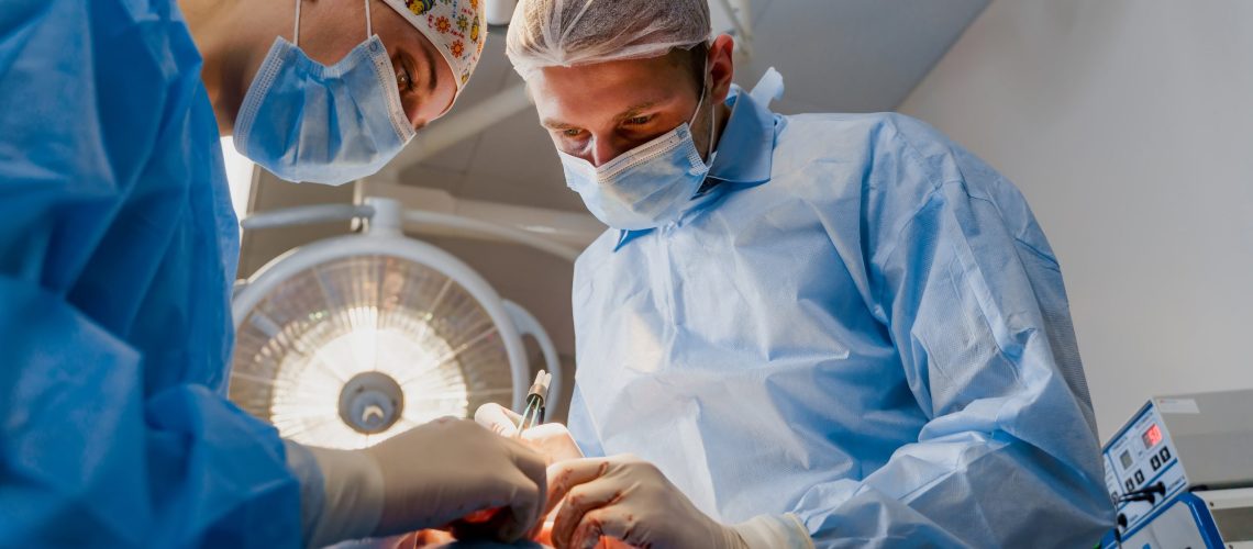 tratamento de hérnias