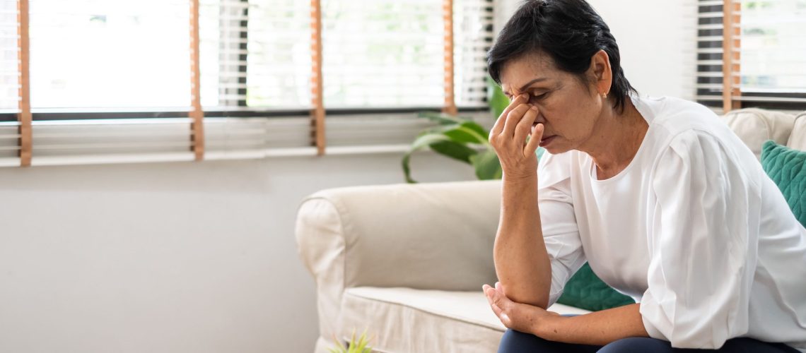 fadiga pós-cirúrgica