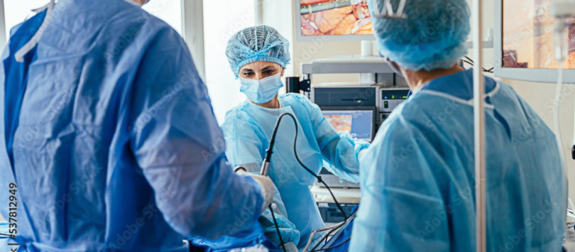 Vesícula Biliar: 4 Cuidados no Pós-Operatório