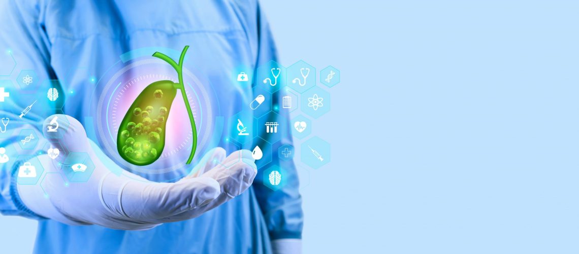 Remoção da Vesícula Biliar