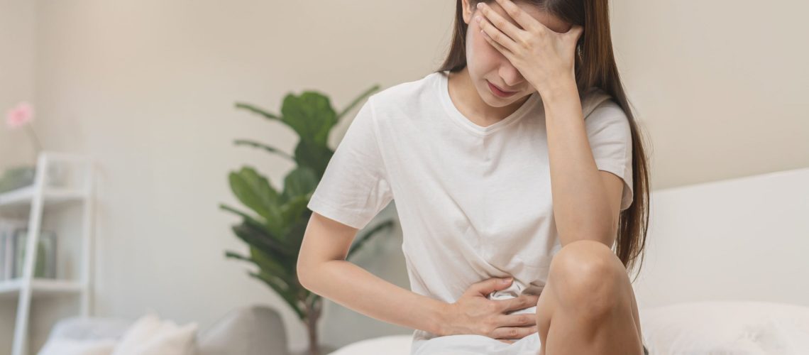 Câncer de estômago