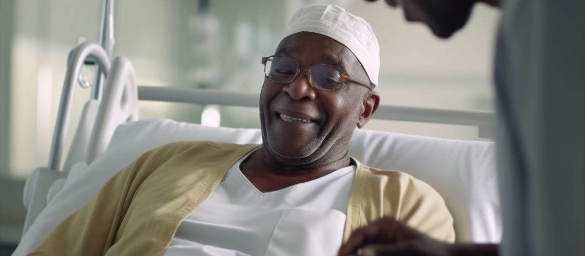 cirurgia oncológica