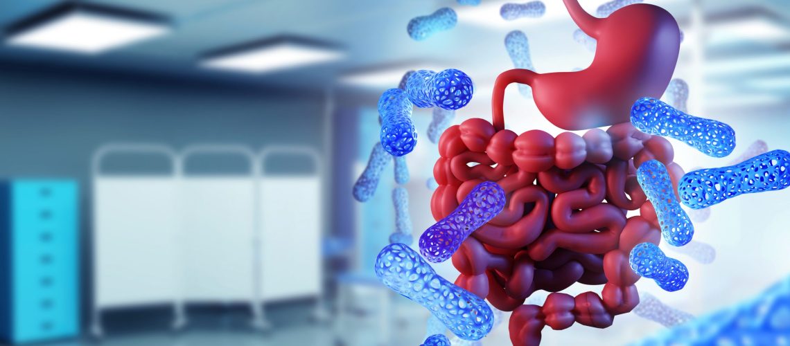 Cirurgia do Aparelho Digestivo