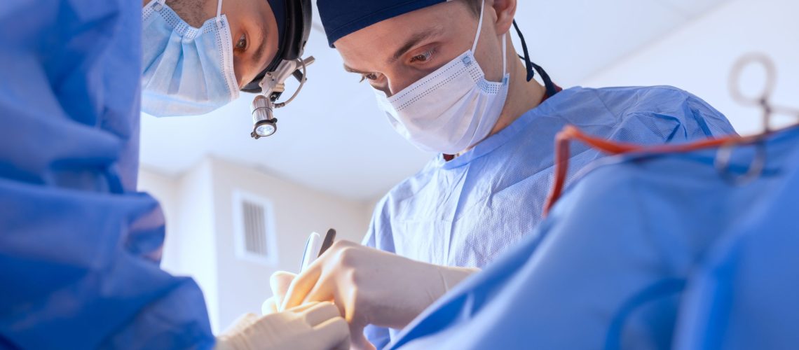 Cirurgia de Vesícula