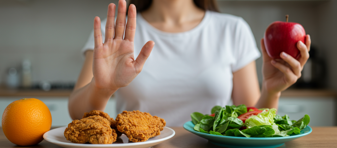 Alimentação Pós-Cirúrgica_ Como a Nutrição Adequada Acelera a Recuperação de Hérnias Abdominais