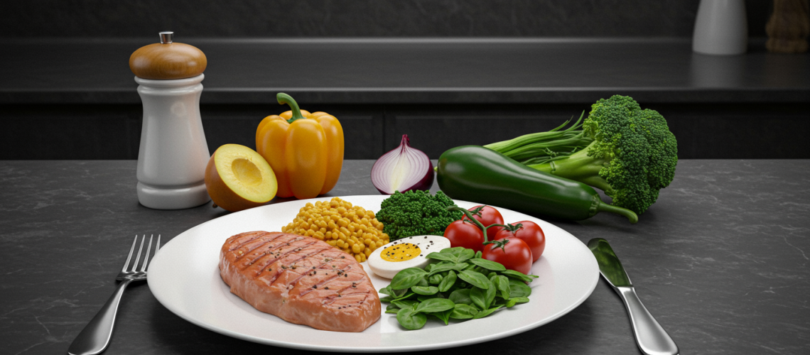 Alimentação Pós-Operatória_ Como Montar um Cardápio Funcional para Cirurgias Digestivas