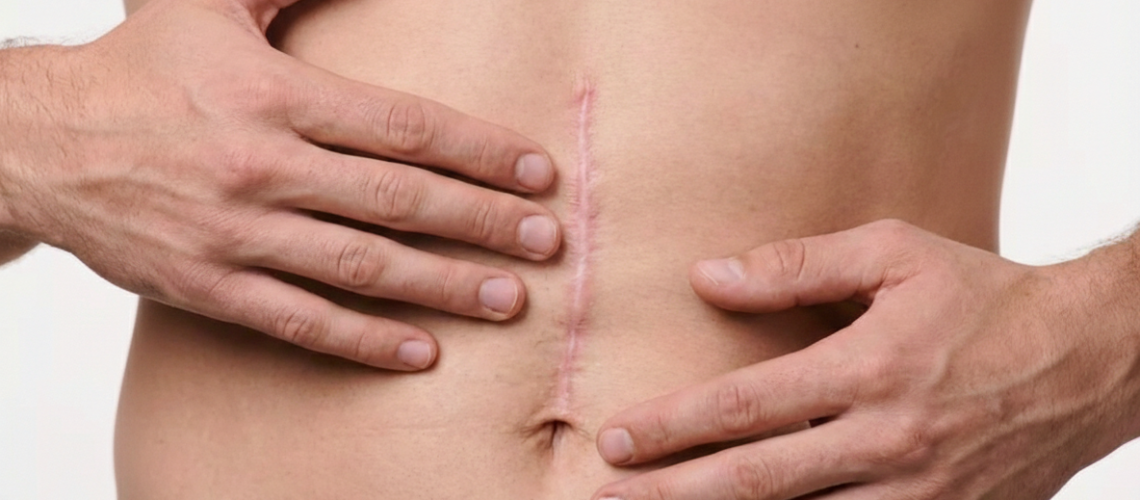 Camuflagem de Cicatrizes Cirúrgicas_ Técnicas Modernas e Quando Considerá-las_]