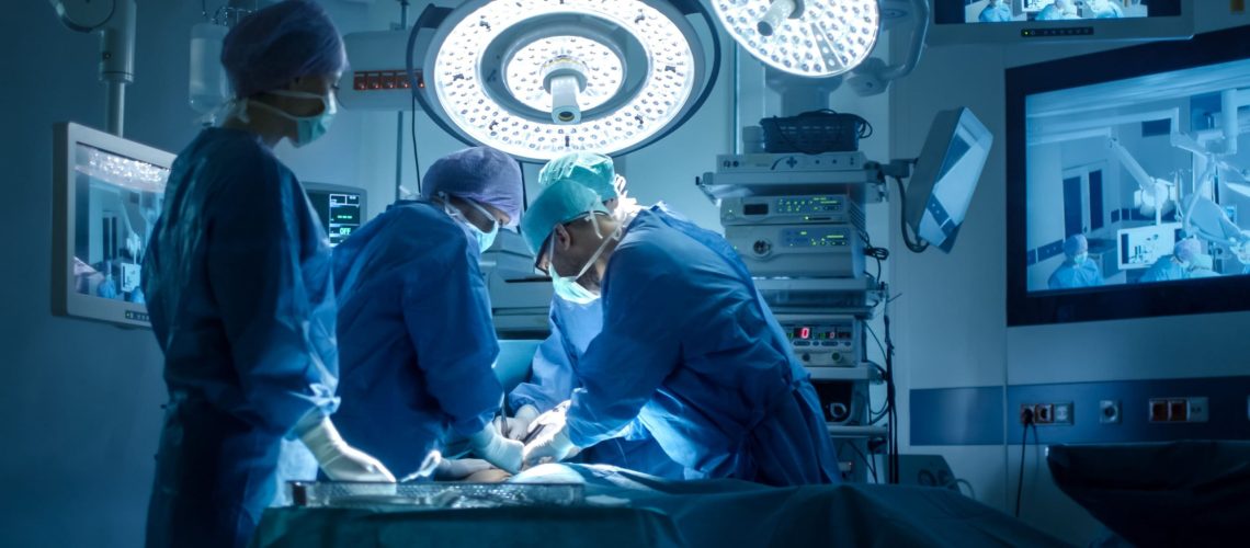 Cirurgia de vesícula