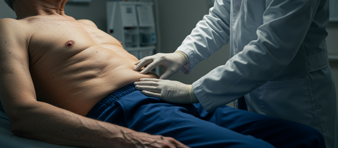 Hérnia Abdominal_ Como Identificar os Primeiros Sinais e Evitar Complicações