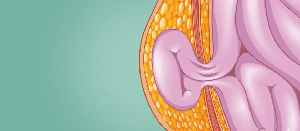Hérnias Incisionais Complexas_ Estratégias Avançadas para o Tratamento e Prevenção de Recidivas